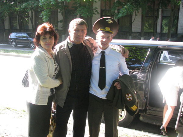 Марина Макарова