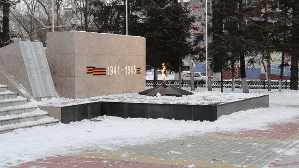 Владимир Гусев