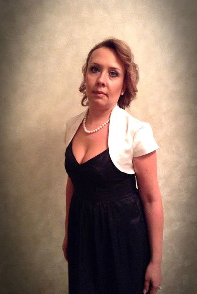 Светлана Гусарова