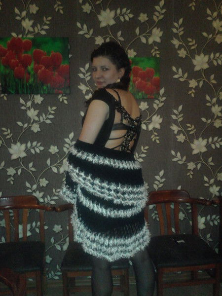 Елена Астраханцева