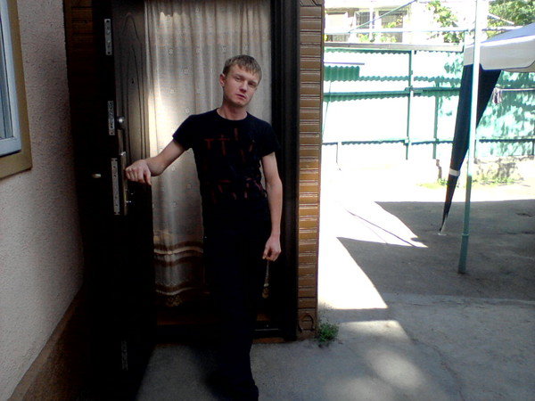 Андрей Ибрагимов