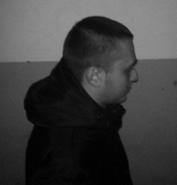 Никита Мясников