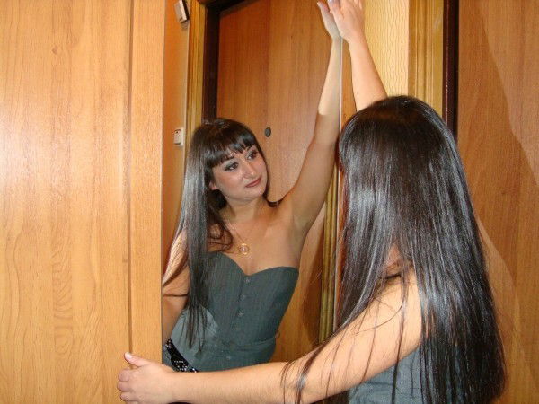 Резеда Хасаньянова