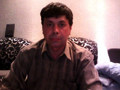 Анатолий Березин