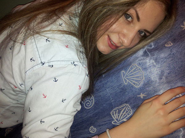 Леся)))Своя Девченка))