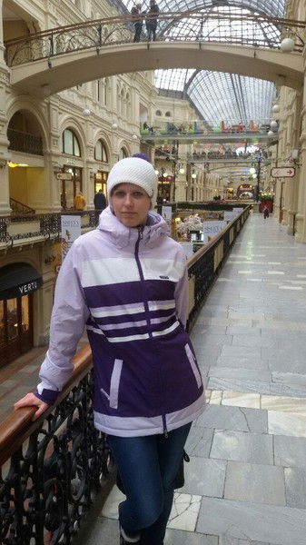 Іванна Романюк