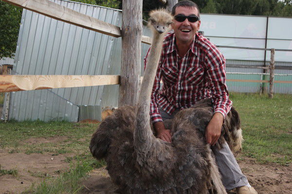 Сергей Ефремов