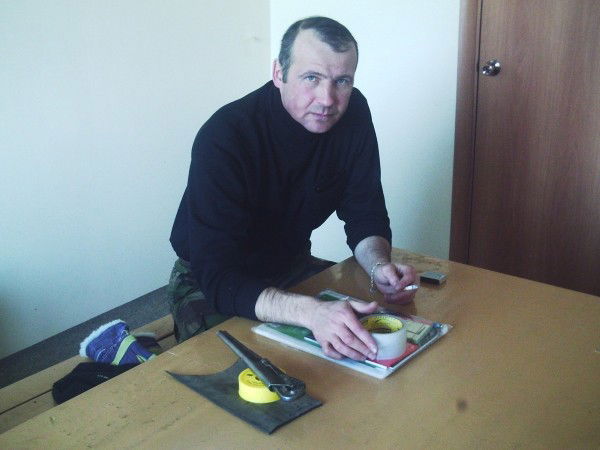 Жильцов Вячеслав