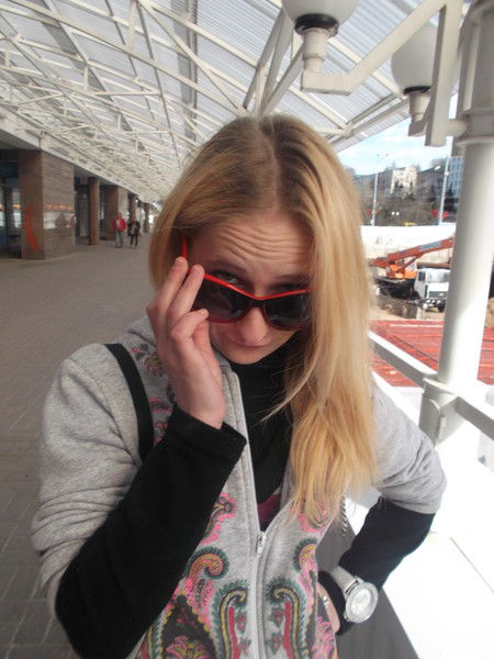 Кристина Стайнова