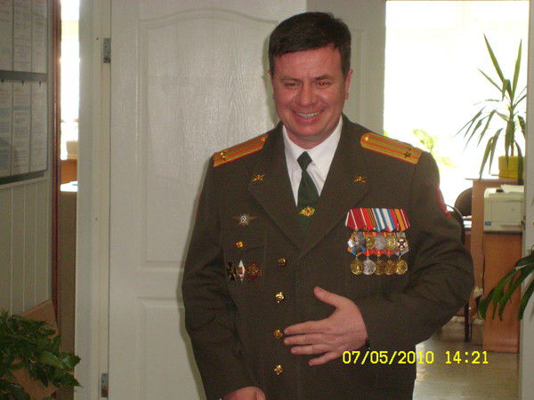 Игорь Карапетов