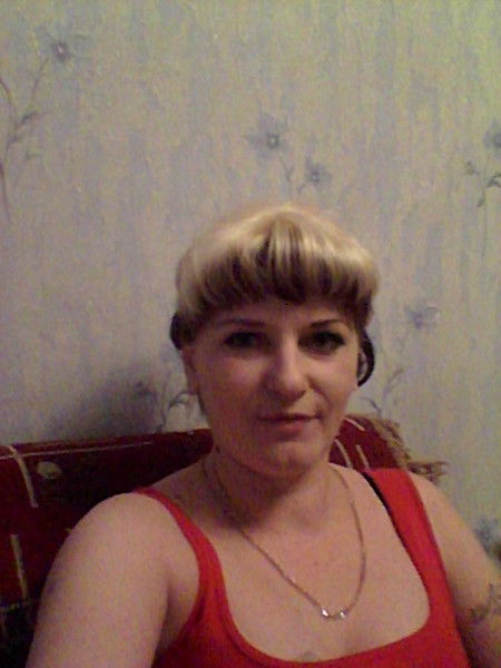 Олеся Виденеева