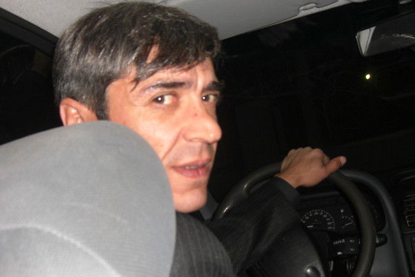 Идрис Меджидов