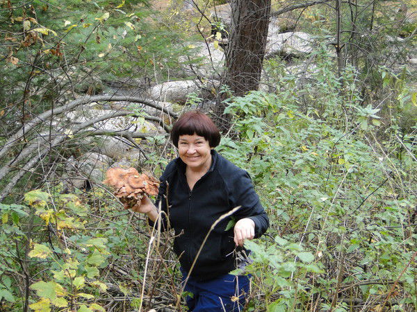 Светлана Боброва