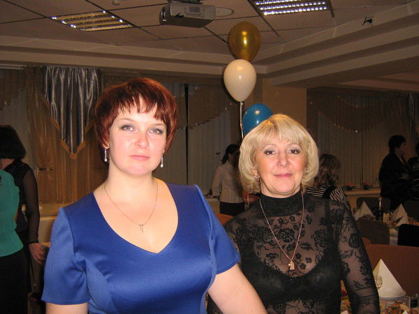 Наталья Филиппова