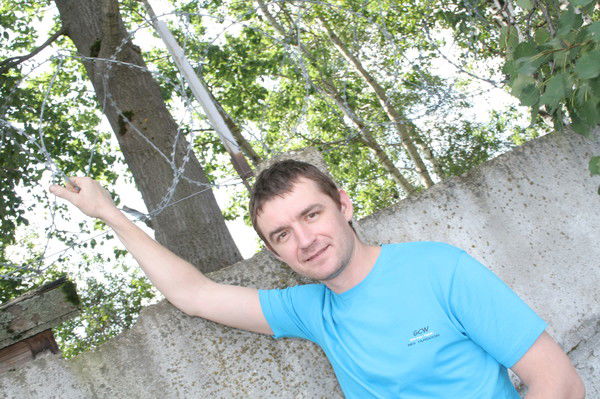 Михаил Демин