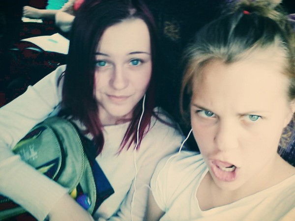 Елизавета Фальковская