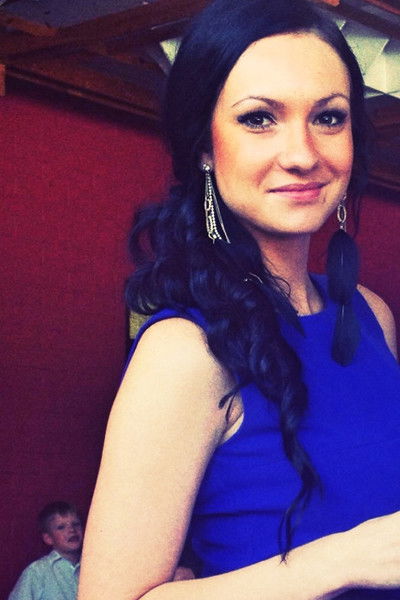 Дарья Сукманова