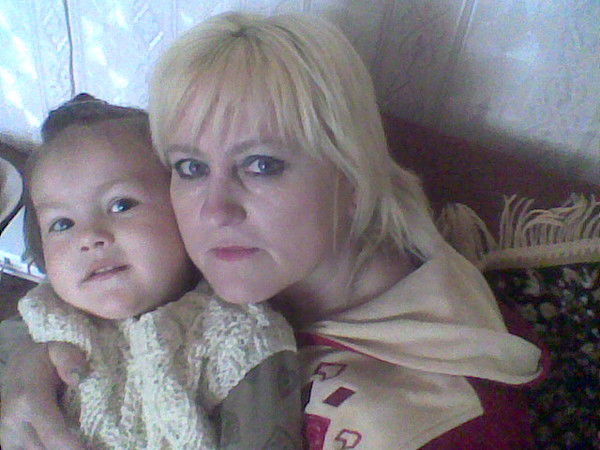 Татьяна Прейс