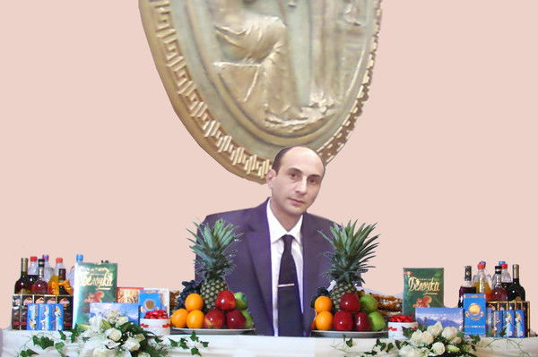 Рашид Гасумов