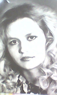 Надежда Забара