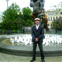 Салохиддин Азамов