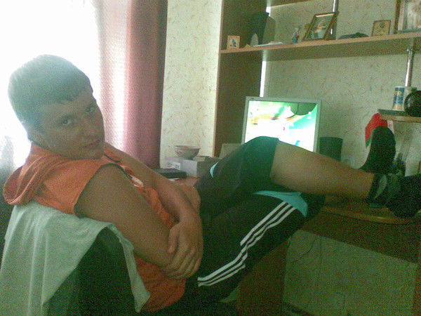 Кирилл **********