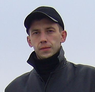 Илья Китаев