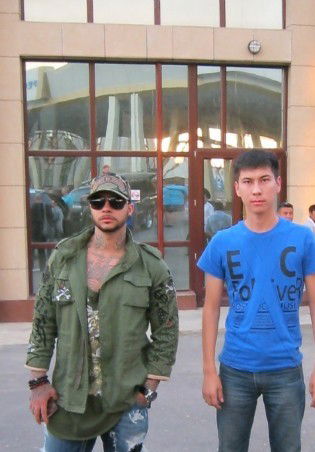 Саят Султанов