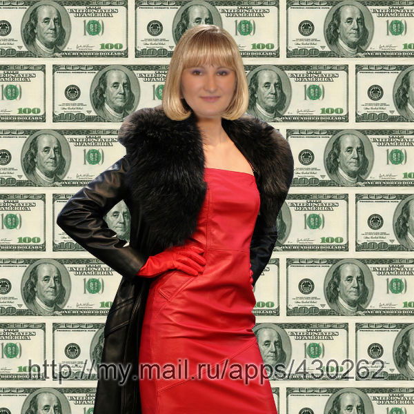 Алия Зиганшина