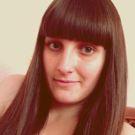 Алена Слепова