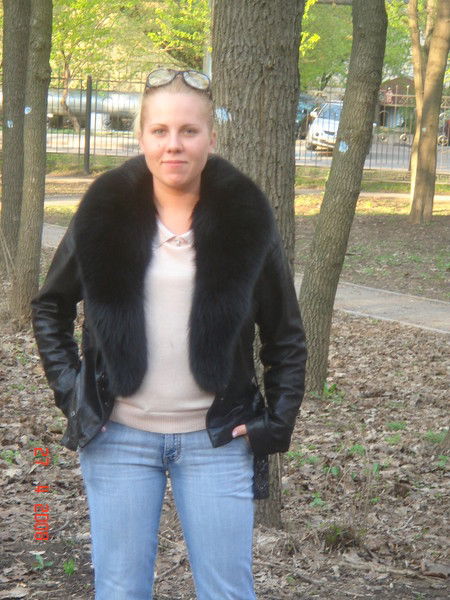 Екатерина Гришина