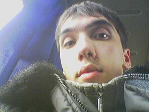 Никита Магдей