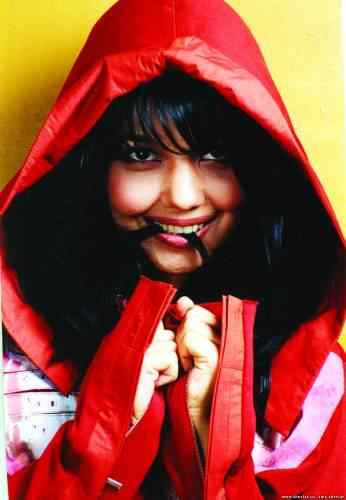 Mavjuda Sayfullayeva