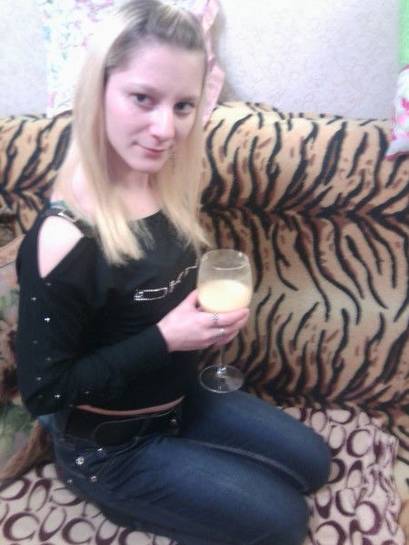 Мария Назарьева