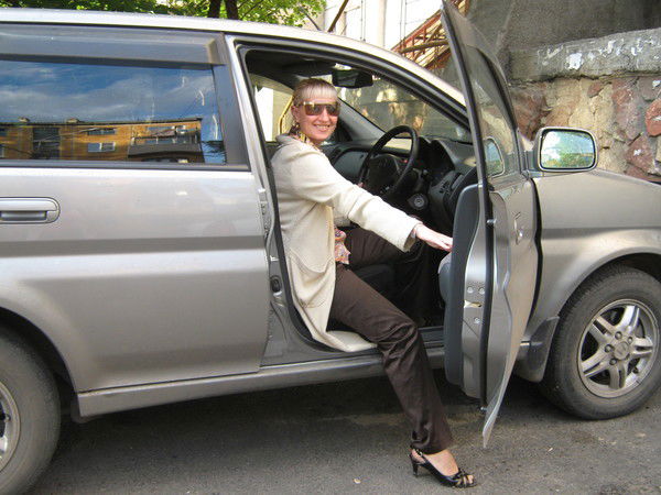 Ольга Сайгадинова