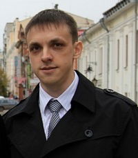 Алексей Орлов