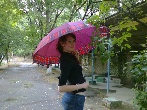 Ксюнька Маликова