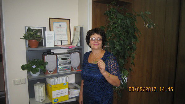 Николаевна Николаевна