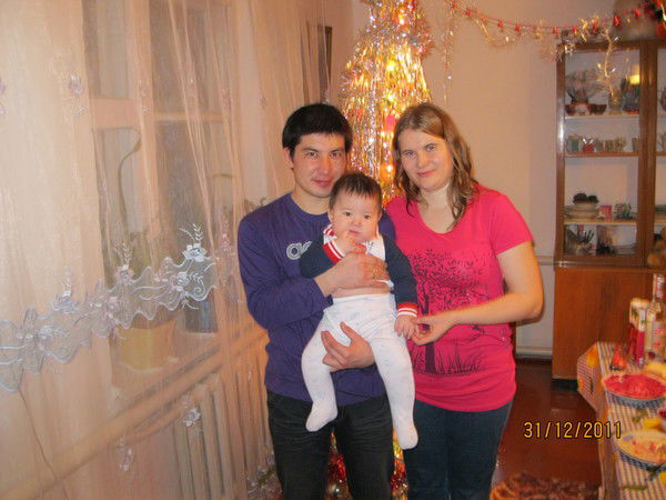 Екатерина Подкуйко