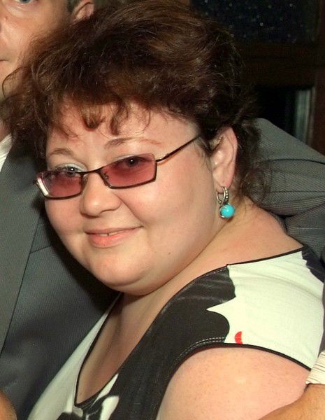 Мария Юрченко