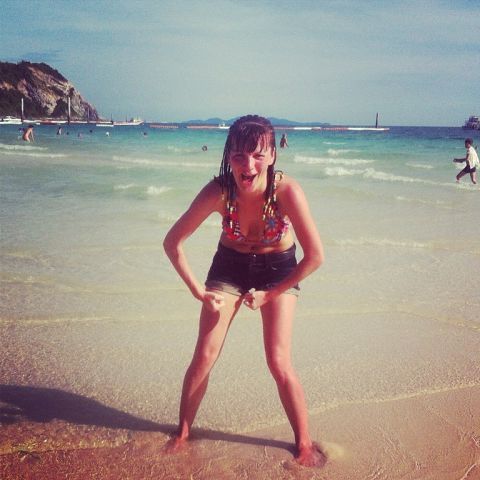 Екатерина Сутормина