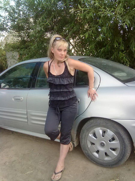 Инна Вытегорова