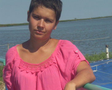 Наташа Жадан