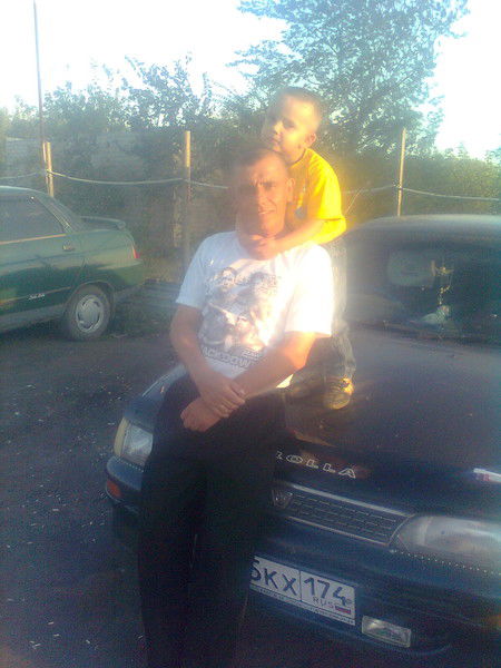 Андрей Семянников