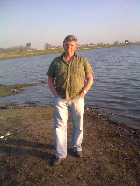 Сергей Лаут