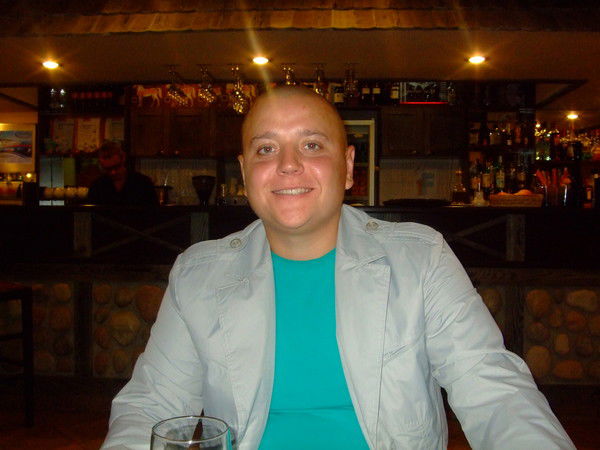 Вадим Шереметьев