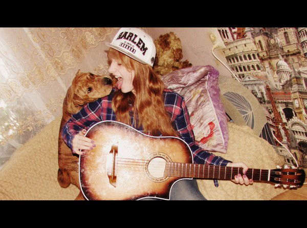 Карина Демина