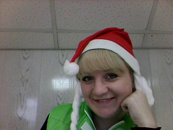 Марина Ковалева