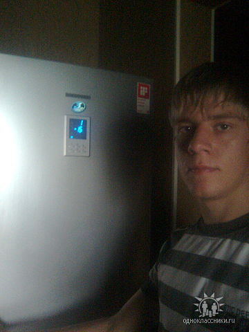 Санёк Мананкин