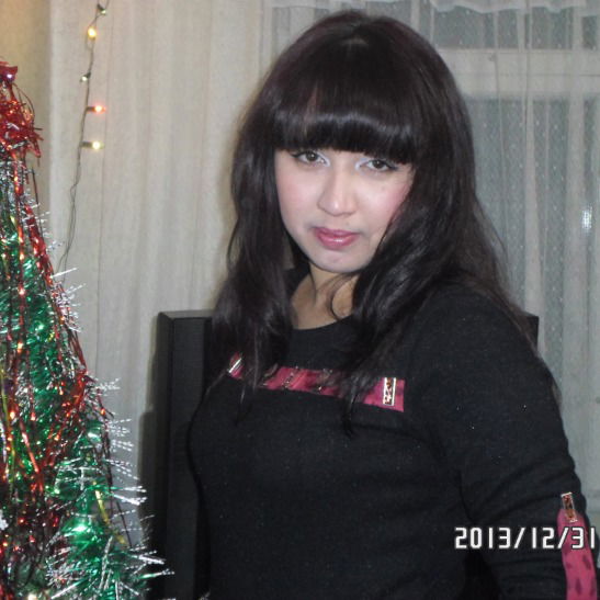 Барно Ахмедова